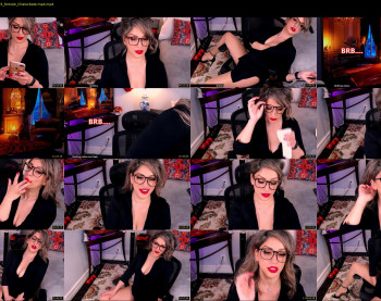 missmina — 73 minute Chaturbate female cam show recording, 720p, Mar 29, 2021