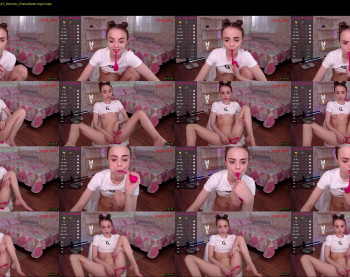 misss_vikki — 7 minute Chaturbate female cam show recording, 1080p, Mar 28, 2021