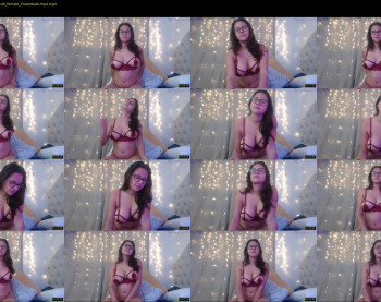 mora_haze — 3 minute Chaturbate female cam show recording, 1080p, Mar 28, 2021