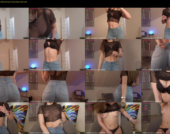 ms_seductive — 71 minute Chaturbate female cam show recording, 1080p, Mar 28, 2021