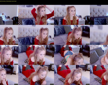 myassistant — 308 minute Chaturbate female cam show recording, 720p, Mar 29, 2021