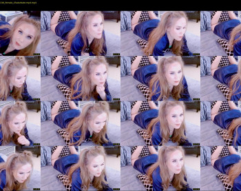 myassistant — 29 minute Chaturbate female cam show recording, 720p, Mar 29, 2021