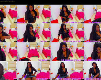 naomi_king — 22 minute Chaturbate female cam show recording, 720p, Mar 27, 2021