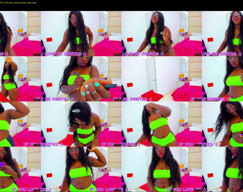 naomi_king — 26 minute Chaturbate female cam show recording, 720p, Mar 28, 2021