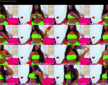 naomi_king — 8 minute Chaturbate female cam show recording, 720p, Mar 28, 2021