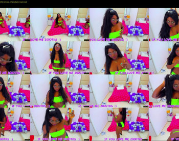naomi_king — 71 minute Chaturbate female cam show recording, 720p, Mar 28, 2021