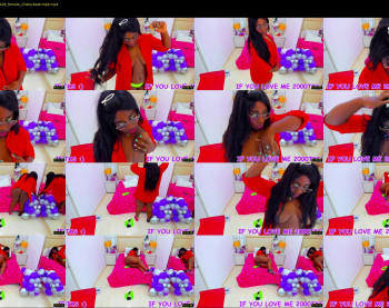 naomi_king — 7 minute Chaturbate female cam show recording, 720p, Mar 28, 2021