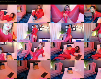 natasha_foxxx — 70 minute Chaturbate female cam show recording, 720p, Mar 28, 2021