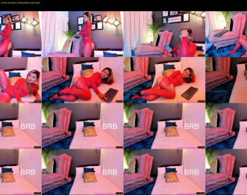 natasha_foxxx — 70 minute Chaturbate female cam show recording, 720p, Mar 28, 2021