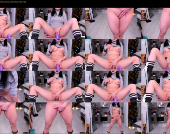nikkisweetie — 72 minute Chaturbate female cam show recording, 1080p, Mar 28, 2021