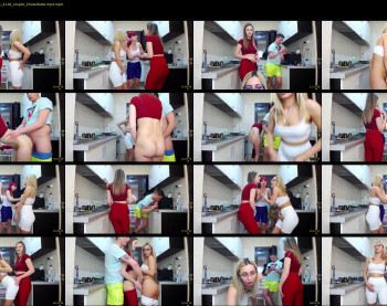 nolimitscoupl3 — 64 minute Chaturbate couple cam show recording, 720p, Mar 28, 2021