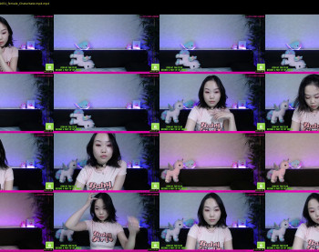 norma_blum — 75 minute Chaturbate female cam show recording, 1080p, Mar 28, 2021