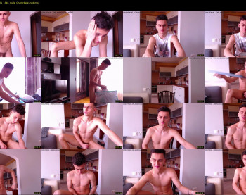 orlando__bloom — 70 minute Chaturbate male cam show recording, 1080p, Mar 28, 2021
