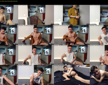 orlando__bloom — 70 minute Chaturbate male cam show recording, 1080p, Mar 28, 2021