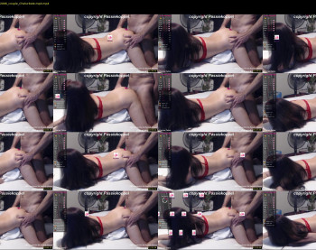 passiekoppel — 15 minute Chaturbate couple cam show recording, 1080p, Mar 28, 2021
