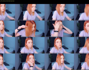 pocketrocket_ — 7 minute Chaturbate female cam show recording, 1080p, Mar 28, 2021
