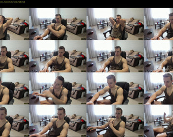 prince_d1ck — 8 minute Chaturbate male cam show recording, 1080p, Mar 28, 2021