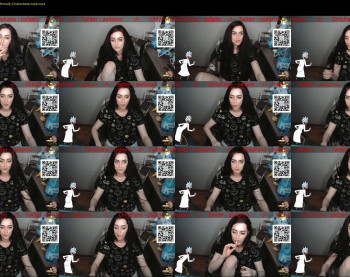 ps4pro — 48 minute Chaturbate female cam show recording, 720p, Mar 29, 2021