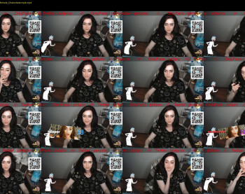 ps4pro — 60 minute Chaturbate female cam show recording, 720p, Mar 29, 2021