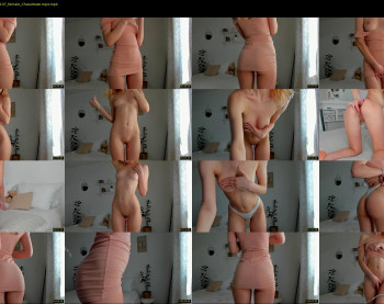 rennatha21 — 74 minute Chaturbate female cam show recording, 1080p, Mar 28, 2021