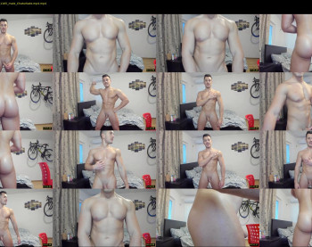 roberto4ever — 44 minute Chaturbate male cam show recording, 720p, Mar 28, 2021