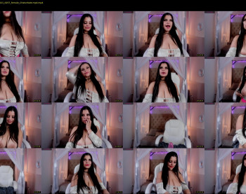 sabrina_sabrock_ — 70 minute Chaturbate female cam show recording, 1080p, Mar 29, 2021