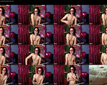 sahueso — 32 minute Chaturbate male cam show recording, 720p, Mar 28, 2021