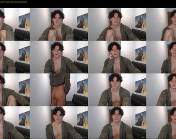 sam_winchest — 29 minute Chaturbate male cam show recording, 720p, Mar 29, 2021