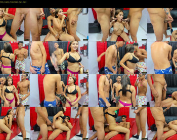 sexy_house — 68 minute Chaturbate couple cam show recording, 1080p, Mar 27, 2021