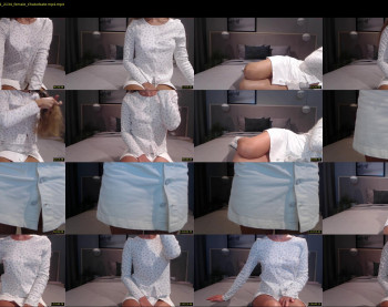 shy_schoolgirl_ — 110 minute Chaturbate female cam show recording, 720p, Mar 28, 2021