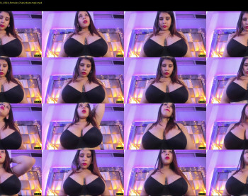 silviarichie_jade — 3 minute Chaturbate female cam show recording, 1080p, Mar 29, 2021