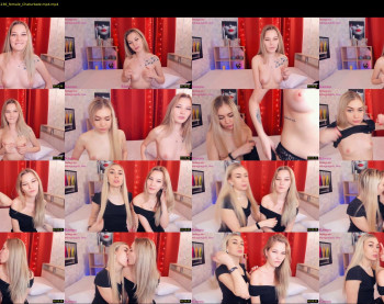 sinacampby — 6 minute Chaturbate couple cam show recording, 1080p, Mar 28, 2021