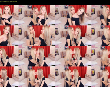 sinacampby — 9 minute Chaturbate couple cam show recording, 1080p, Mar 28, 2021