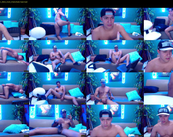 straigthguysfun — 60 minute Chaturbate male cam show recording, 1080p, Mar 28, 2021