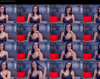 stunning_lily — 6 minute Chaturbate female cam show recording, 1080p, Mar 28, 2021