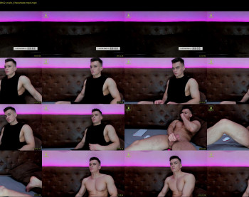 sultryandrew — 70 minute Chaturbate male cam show recording, 1080p, Mar 28, 2021