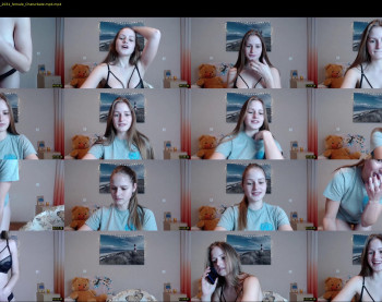 sweet_sin_sati — 70 minute Chaturbate female cam show recording, 1080p, Mar 28, 2021