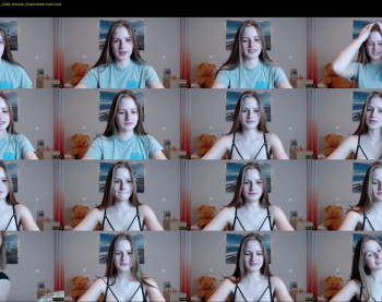 sweet_sin_sati — 7 minute Chaturbate female cam show recording, 1080p, Mar 28, 2021