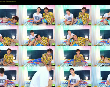 sweety_boys — 70 minute Chaturbate male cam show recording, 1080p, Mar 28, 2021