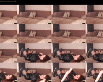 sweetzoejane — 6 minute Chaturbate female cam show recording, 1080p, Mar 28, 2021