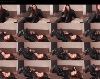 sweetzoejane — 9 minute Chaturbate female cam show recording, 1080p, Mar 28, 2021