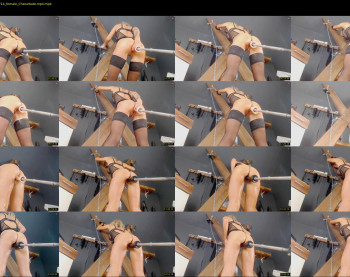tanyaxlove — 31 minute Chaturbate female cam show recording, 720p, Mar 28, 2021