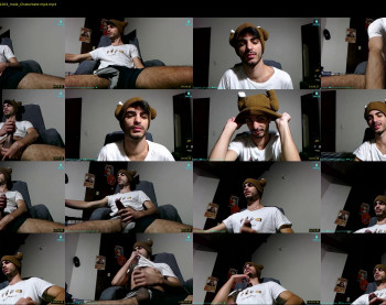 therazhanen — 85 minute Chaturbate couple cam show recording, 720p, Mar 28, 2021