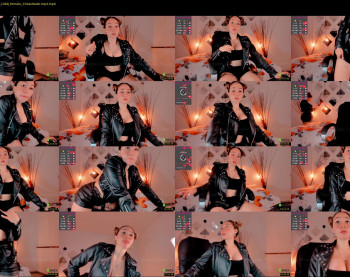 tiago_hannah — 45 minute Chaturbate couple cam show recording, 1080p, Mar 28, 2021