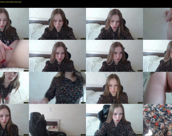 tixxxy — 70 minute Chaturbate female cam show recording, 1080p, Mar 28, 2021