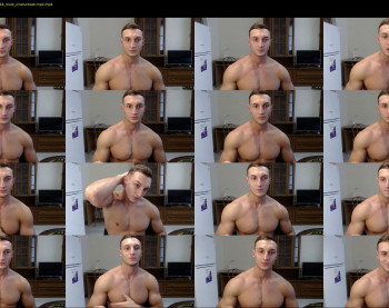 tom_fordd — 71 minute Chaturbate male cam show recording, 1080p, Mar 28, 2021