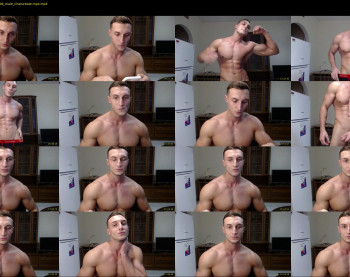 tom_fordd — 70 minute Chaturbate male cam show recording, 1080p, Mar 28, 2021