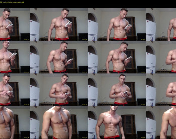 tom_fordd — 3 minute Chaturbate male cam show recording, 1080p, Mar 28, 2021
