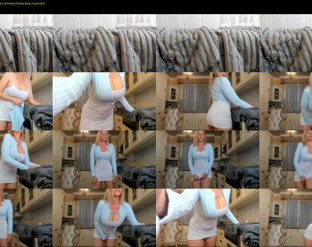 tunderose — 34 minute Chaturbate female cam show recording, 1080p, Mar 13, 2021