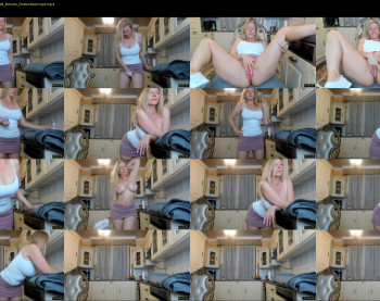 tunderose — 71 minute Chaturbate female cam show recording, 1080p, Mar 28, 2021